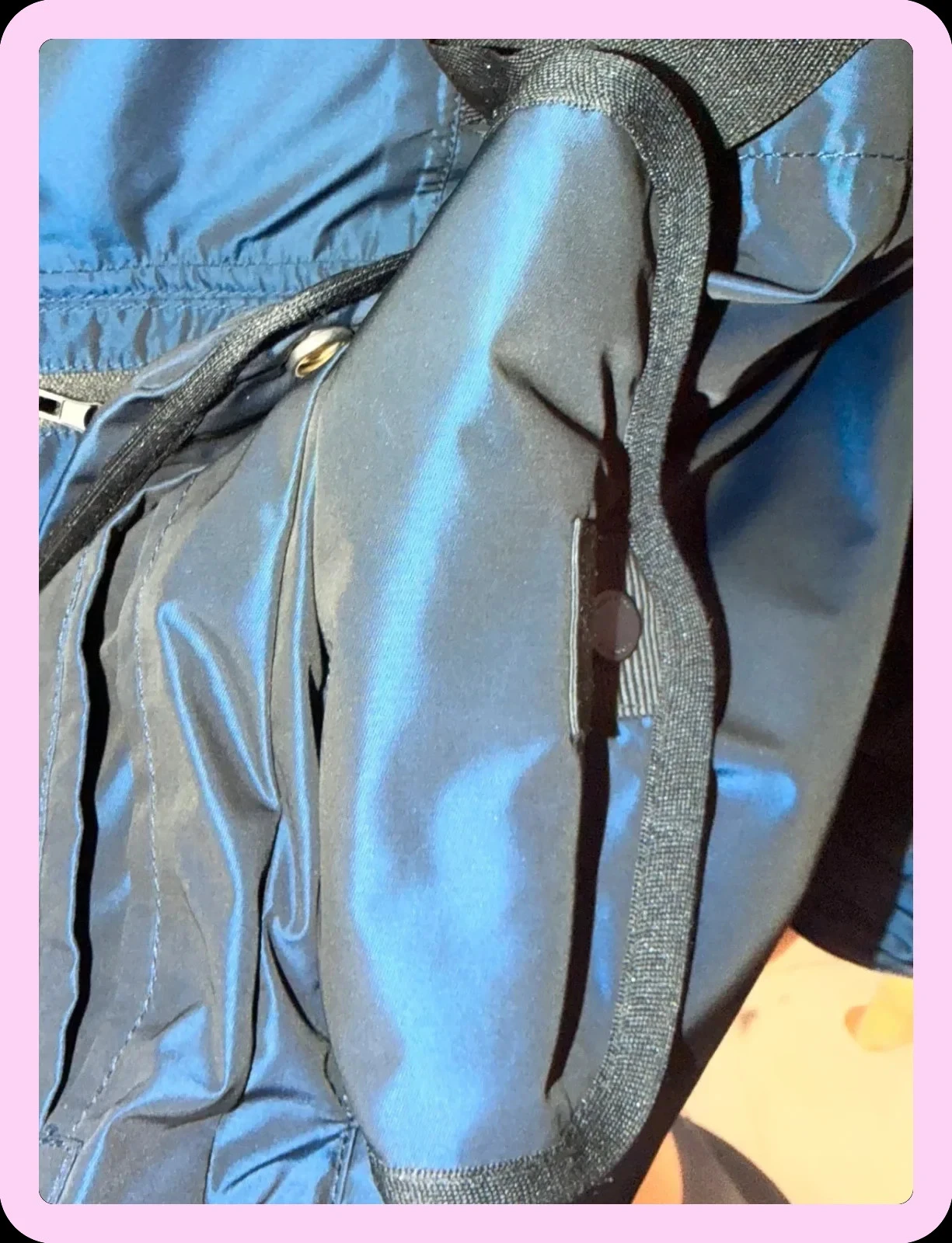Manteau homme Hugo boss super état joland taille xl – photo 11